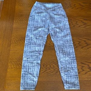 P’tula Alainah Pocket Legging